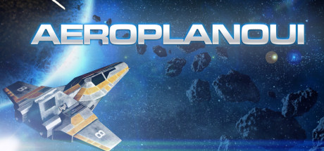 Aeroplanoui cover art