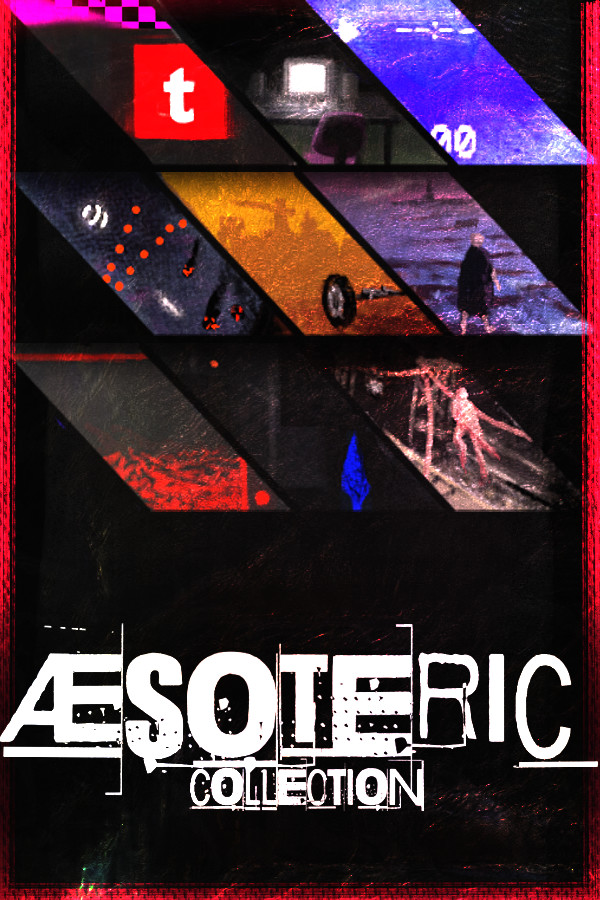 Aesoteric Collection