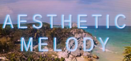 Aesthetic Melody cover art