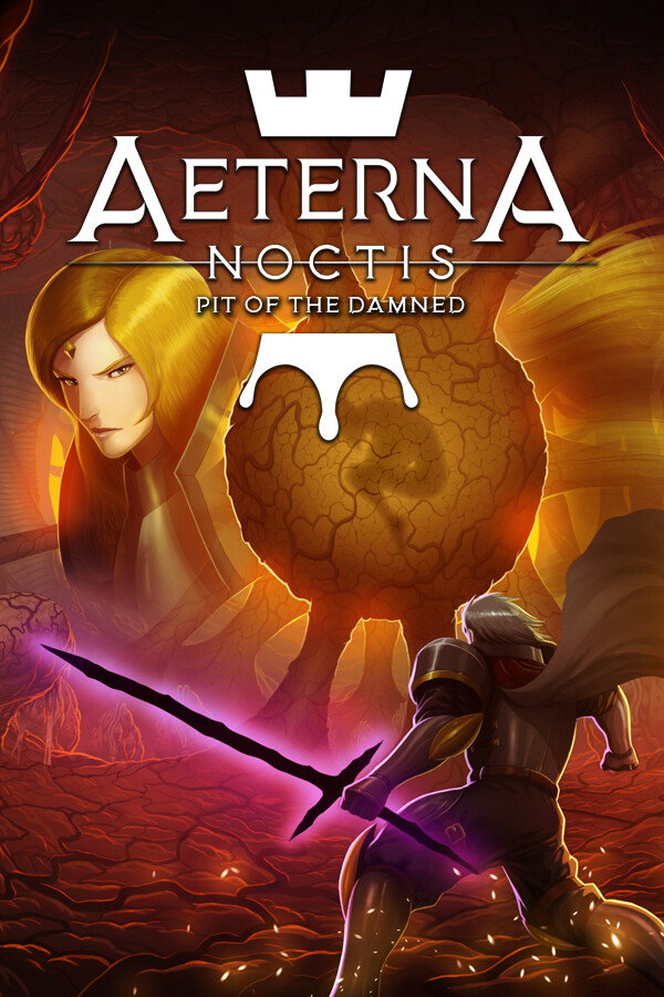 Aeterna Noctis cover art