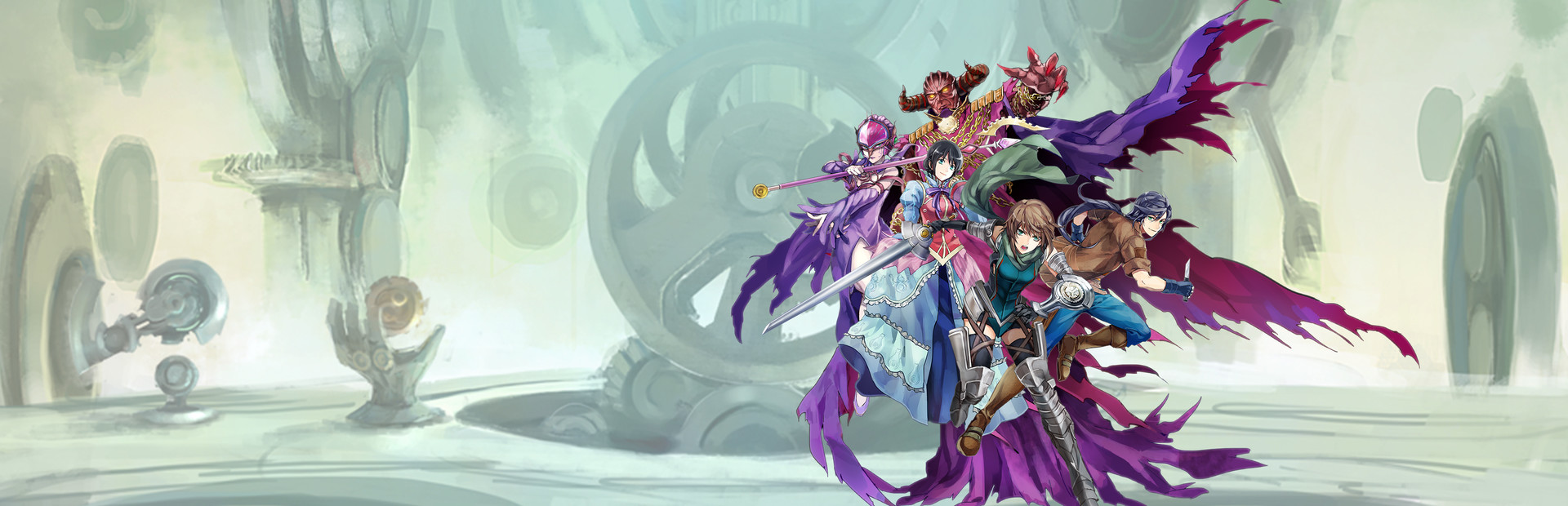 AeternoBlade cover art