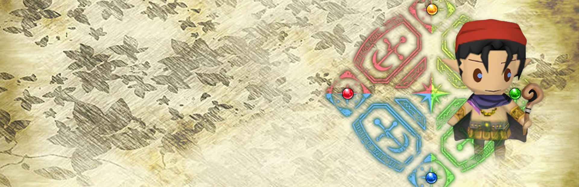 Aeternum Quest™ cover art