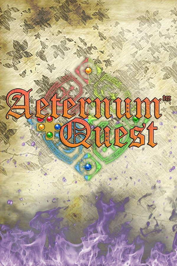 Aeternum Quest™