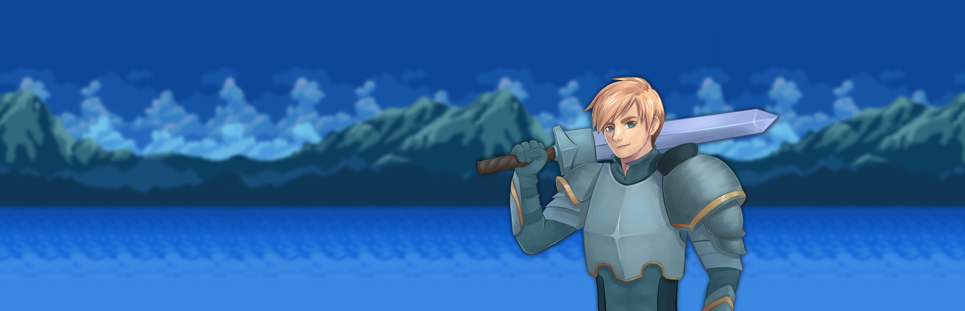 Aether Story cover art
