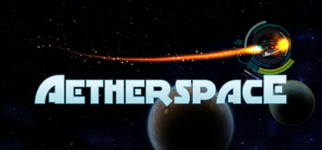Aetherspace cover art