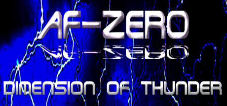 AF-ZERO cover art