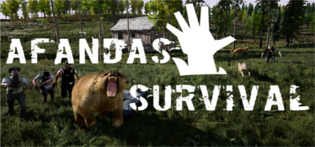 Afandas Survival cover art