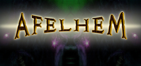 Afelhem cover art