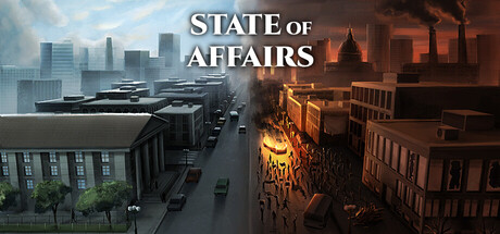 Affairs of State