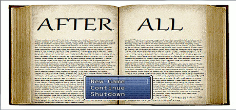After All cover art