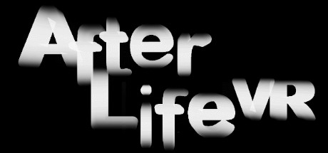 After Life VR cover art