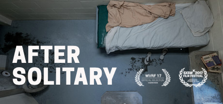 After Solitary cover art