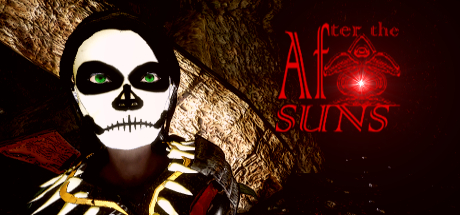 After The Suns cover art