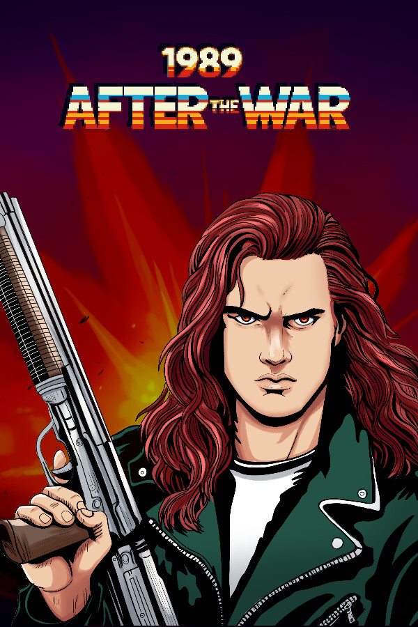 After The War