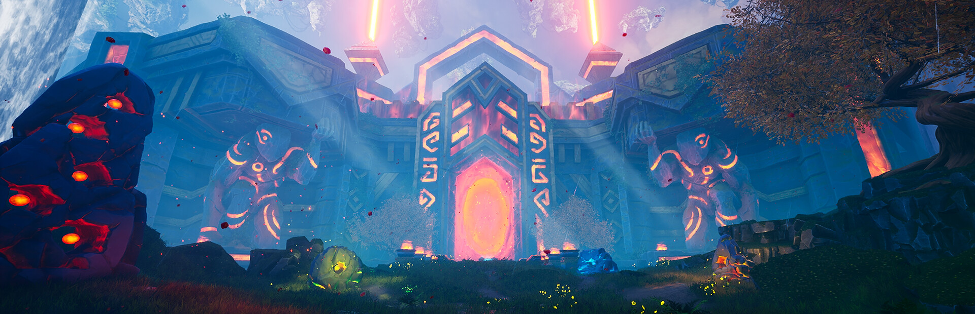 AFTERBLAST cover art