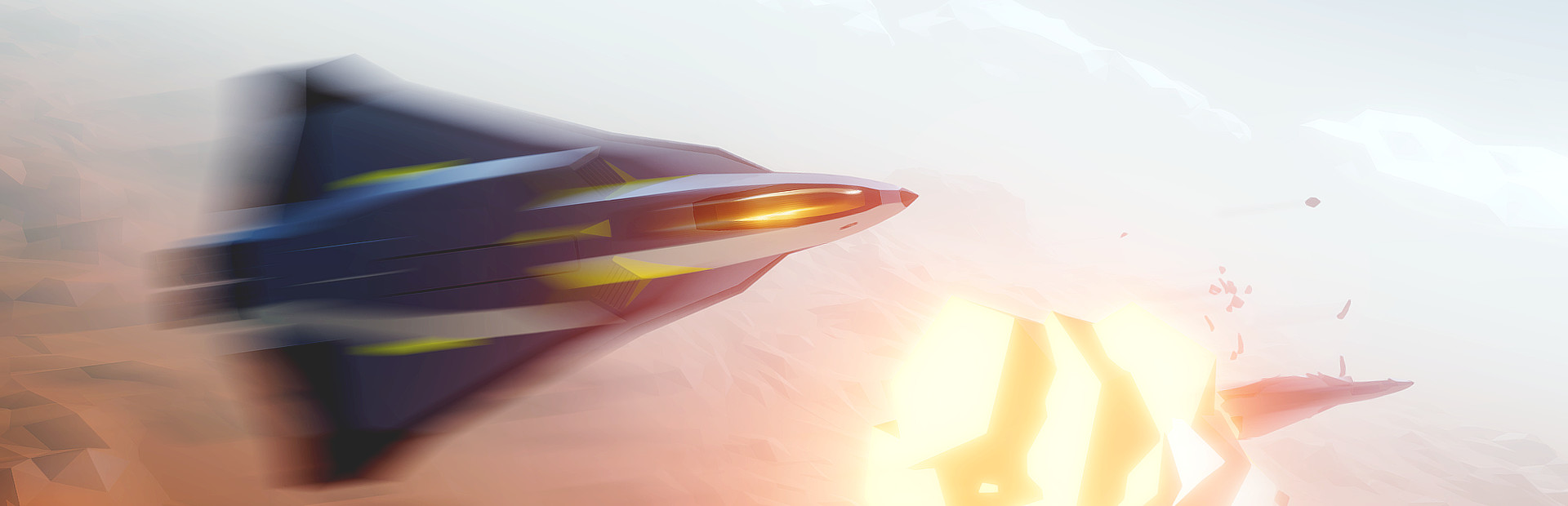 AFTERBURN cover art