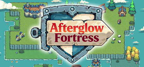 AFTERGLOW cover art