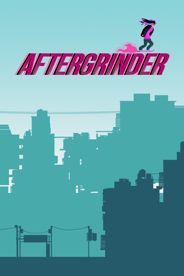 AFTERGRINDER