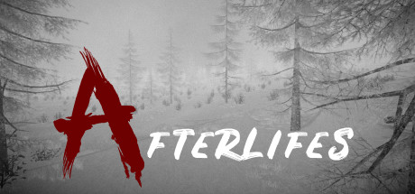 Afterlifes cover art