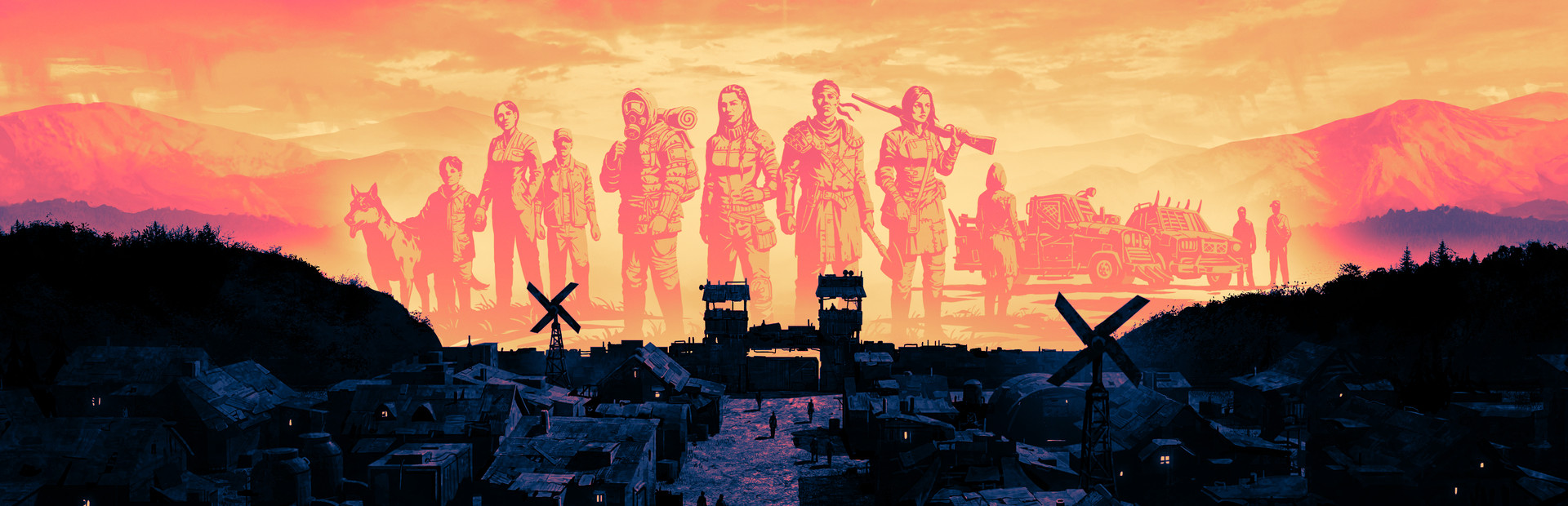 Aftermath cover art