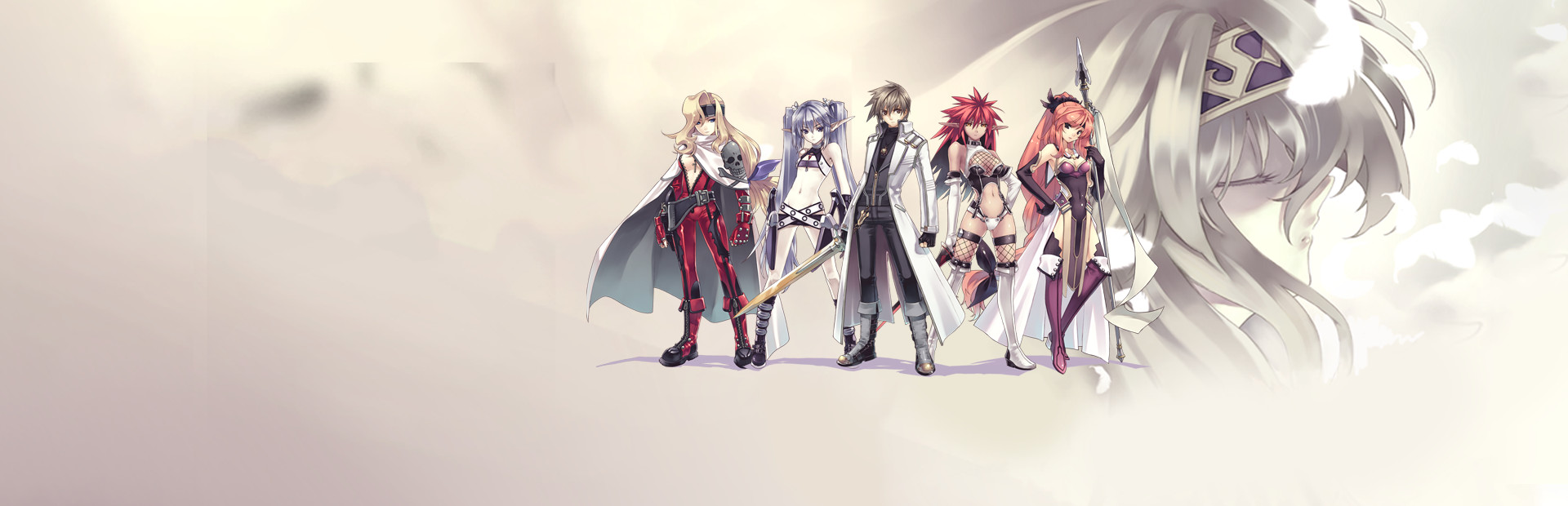 Agarest: Generations of War cover art