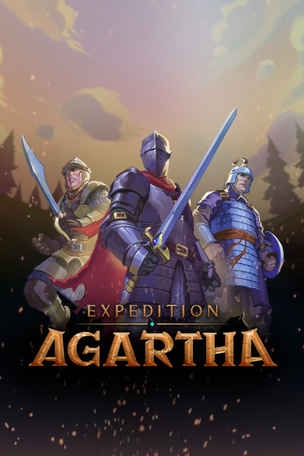 Agartha