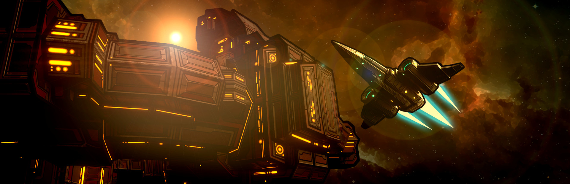 Age of Ascent cover art