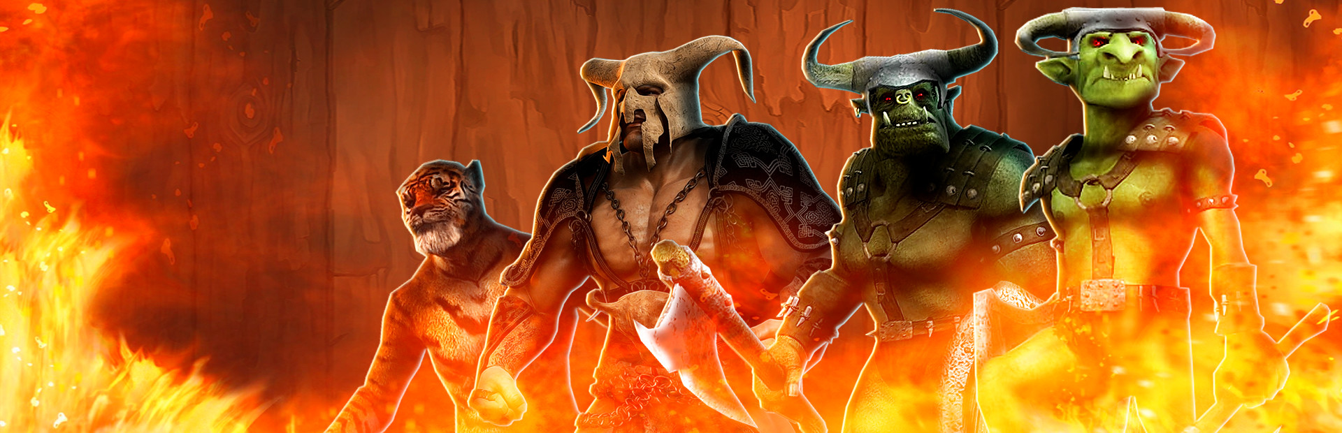 Age of Castles: Warlords cover art