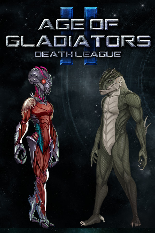 Age of Gladiators II: Death League