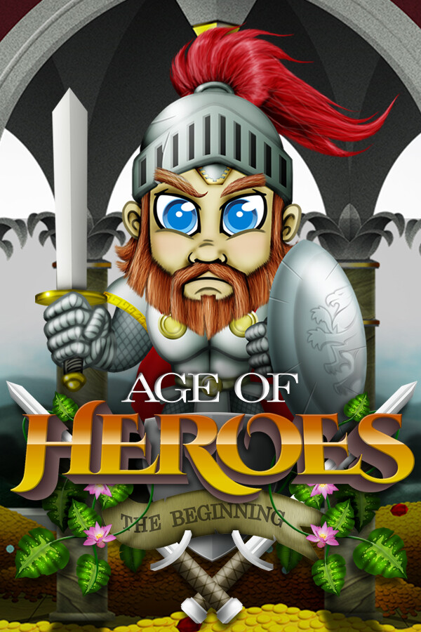 Age of Heroes