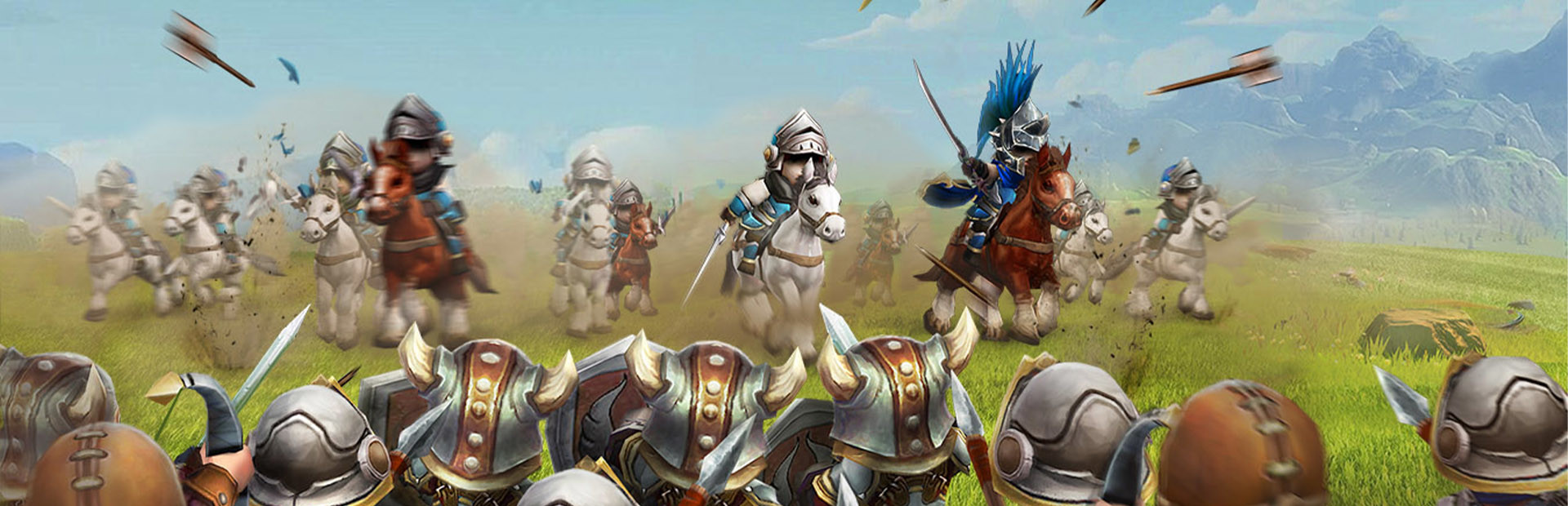 Age of Legion cover art