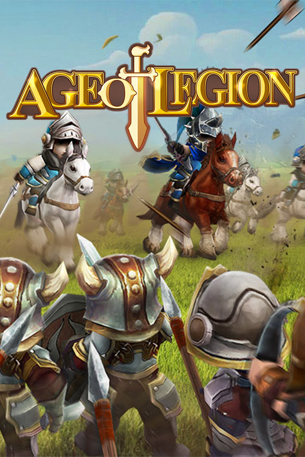 Age of Legion