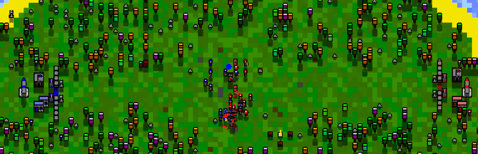 Age of Pixels cover art