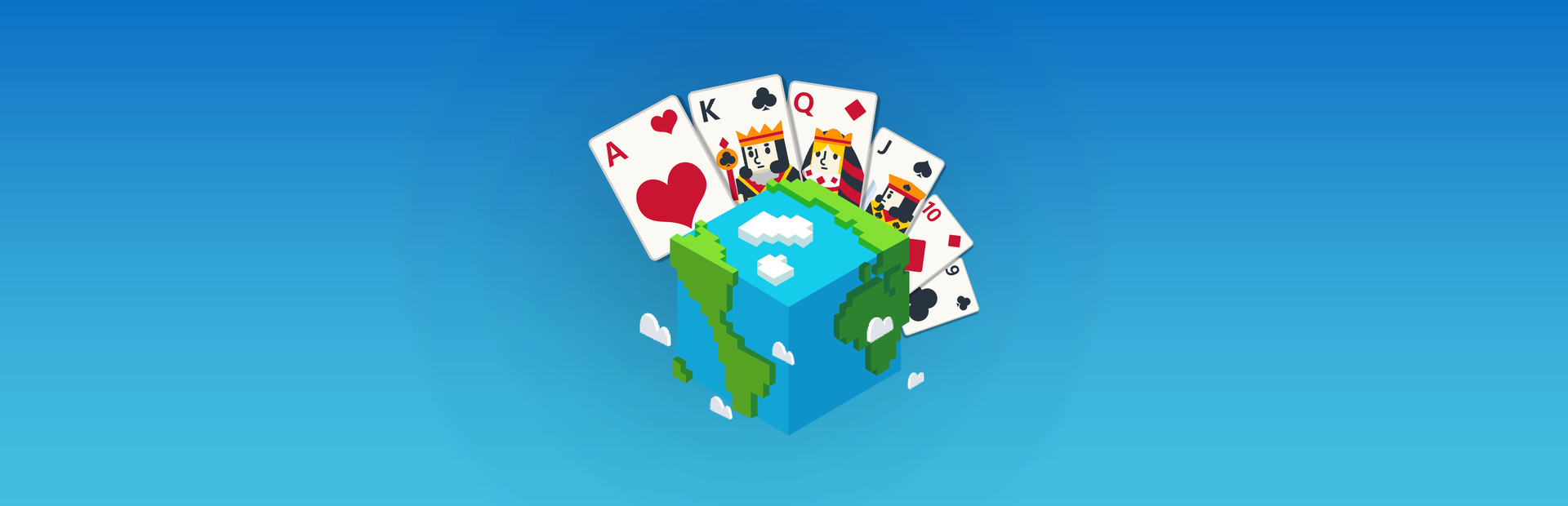 Age of Solitaire cover art
