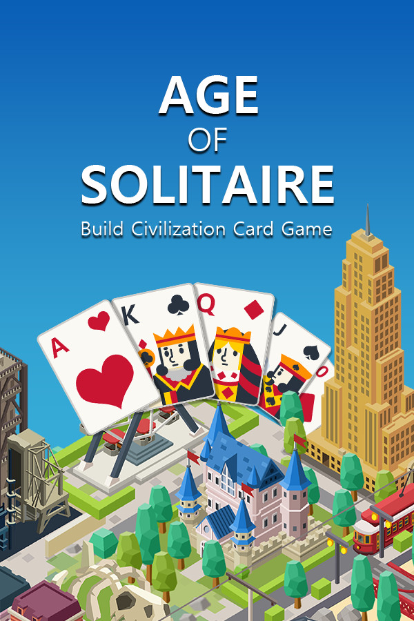 Age of Solitaire