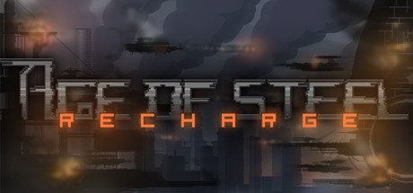 Age of Steel: Recharge cover art