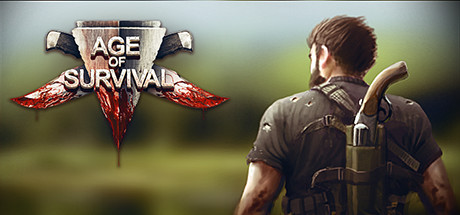 Age of Survival cover art