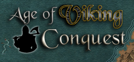 Age of Viking Conquest cover art