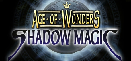 Age of Wonders: Shadow Magic cover art