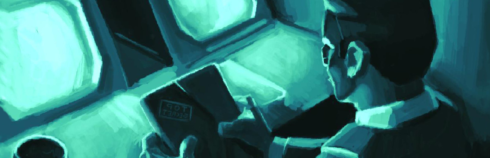 Agent-00 cover art