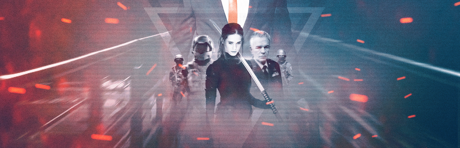 Agent Emerson cover art