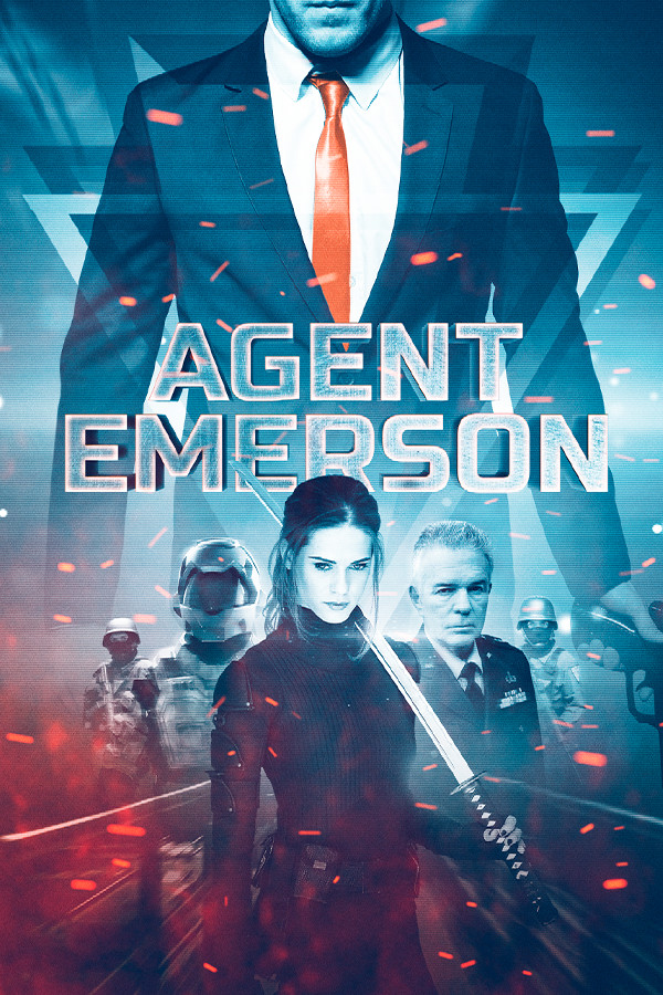 Agent Emerson