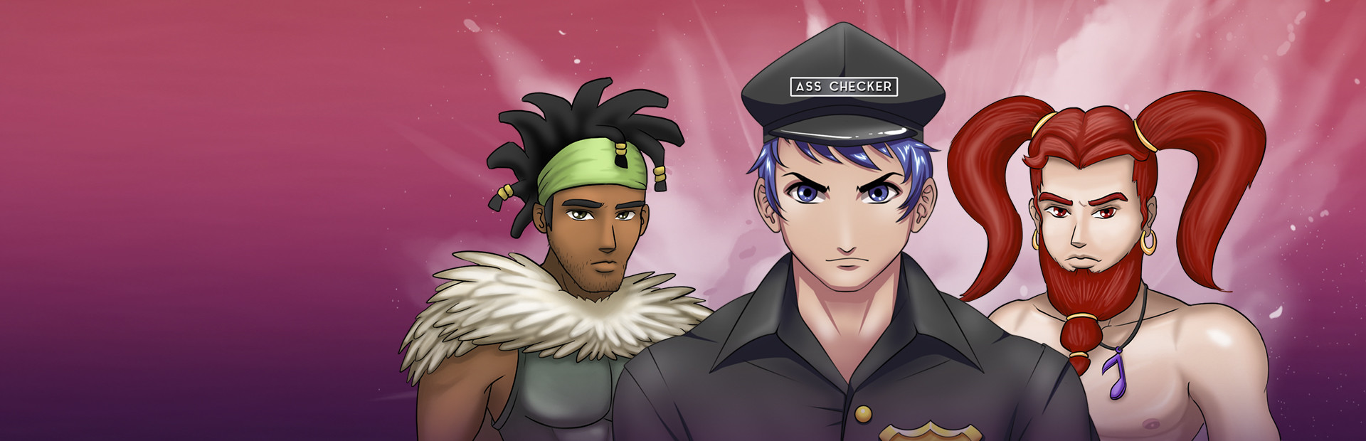 Agent Lovesdick cover art
