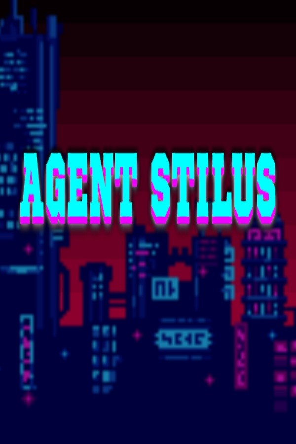 Agent Stilus