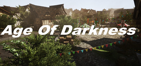 AgeOfDarkness cover art