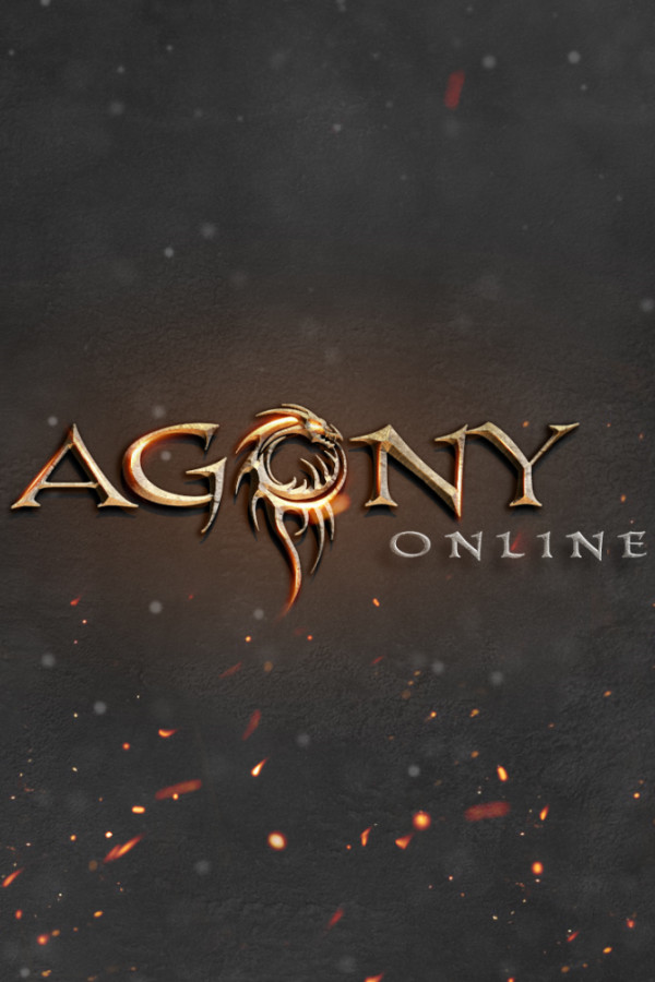 Agony Online