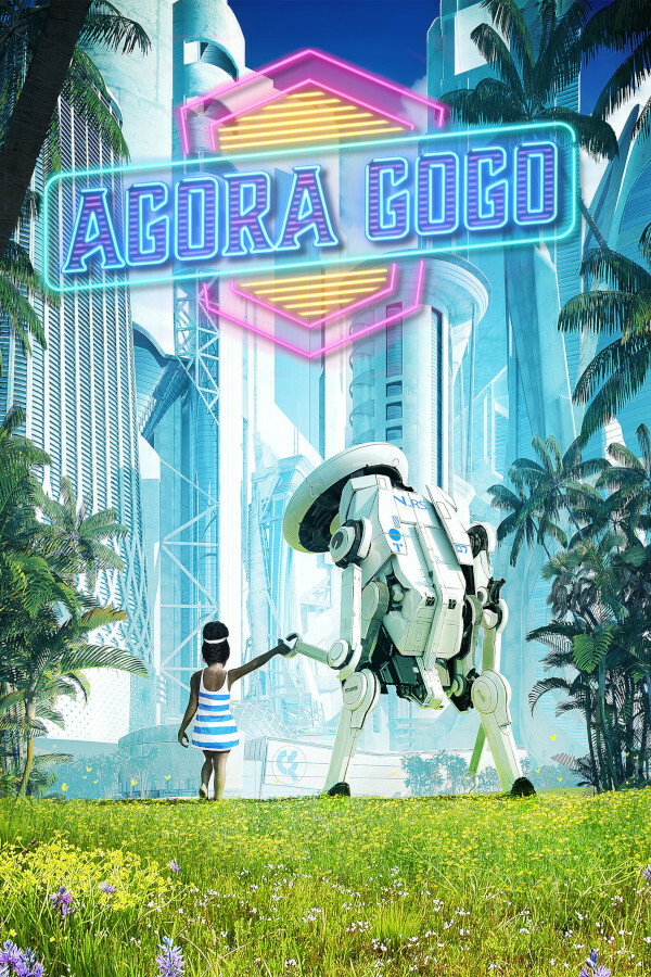 Agora