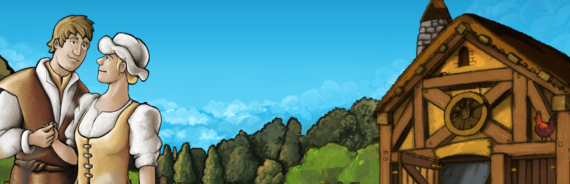 Agricola: All Creatures Big and Small cover art
