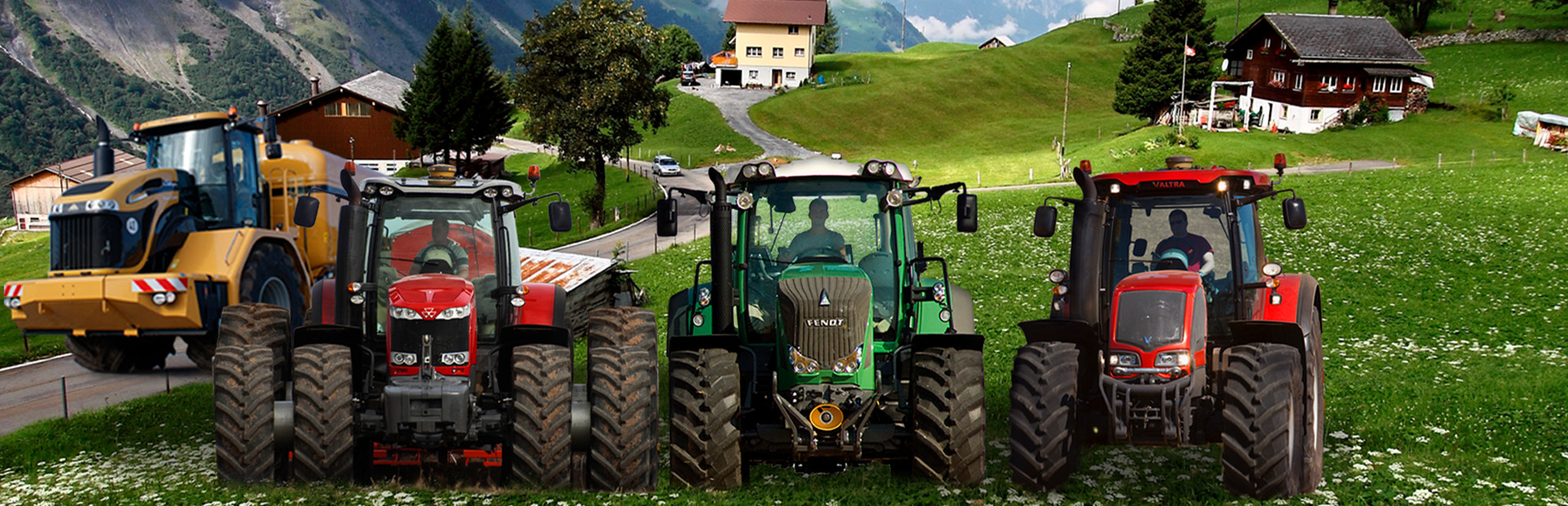 Agricultural Simulator 2012: Deluxe Edition cover art