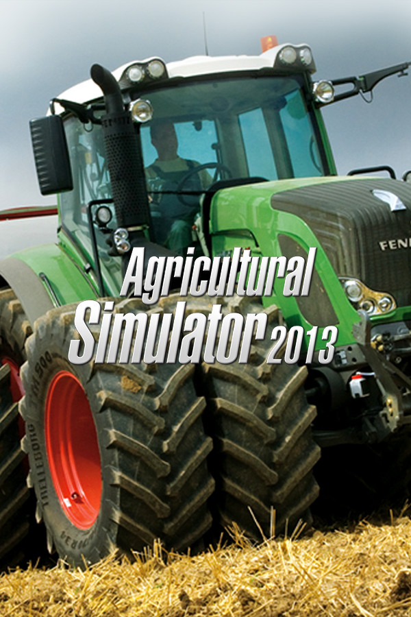 Agricultural Simulator 2013 Steam Edition